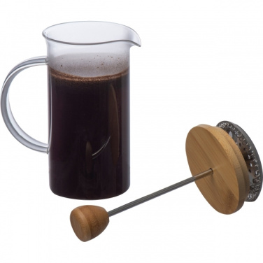 Logotrade ärikingitused pilt: Presskann 350 ml WINTERHUT