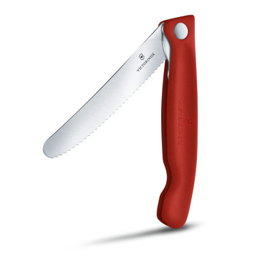 Logotrade reklaamkingituse foto: Kokkupandav nuga Swiss Classic Victorinox
