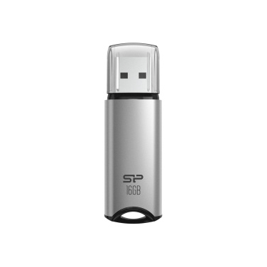 Logotrade firmakingid pilt: Mälupulk Silicon Power Marvel – M02 3.2 16GB