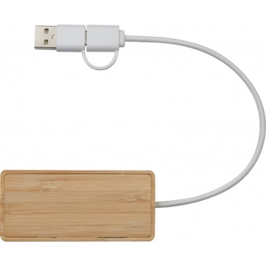 Logotrade meene foto: Hub USB rozgałęźnik KUALA LUMPUR