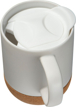 Logotrade meened pilt: Sublimatsioonikruus SAN JOSE 300 ml