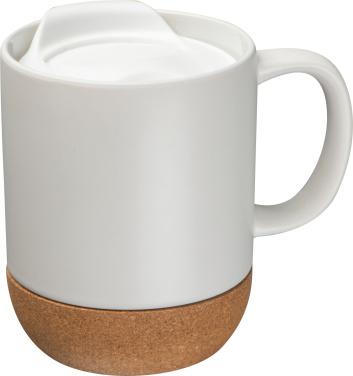 Logo trade reklaamtoote pilt: Sublimatsioonikruus SAN JOSE 300 ml
