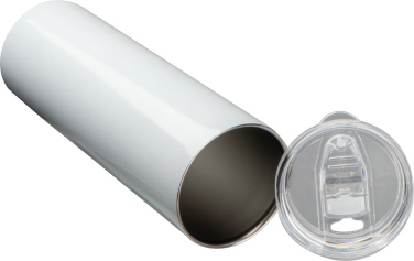 Logo trade firmakingituse pilt: Sublimatsioonitops SAO PAULO 500 ml