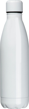 Logo trade reklaamkingituse pilt: Sublimatsioonipudel SANTIAGO 750 ml