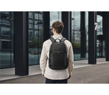 Logotrade firmakingituse foto: Seljakott Wenger XE Tryal 15,6"