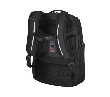 Logotrade ärikingi foto: Seljakott Wenger Meteor 17''