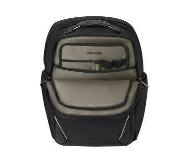 Logotrade reklaamkingid pilt: Seljakott Wenger Meteor 17''