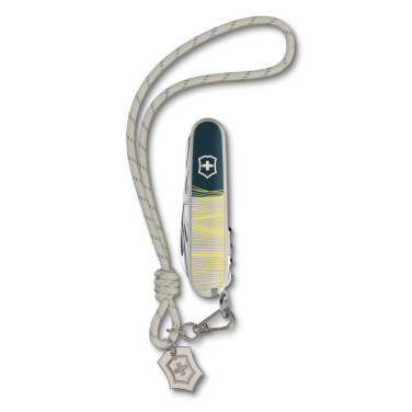 Logotrade reklaamtooted pilt: Victorinox taskunuga Companion New York Style