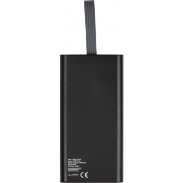 Logotrade firmakingid pilt: Akupank 10 000 mAh DARWIN