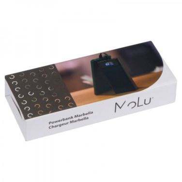 Logotrade reklaamkingi foto: Akupank 20 000 mAh MARABELLA MoLu
