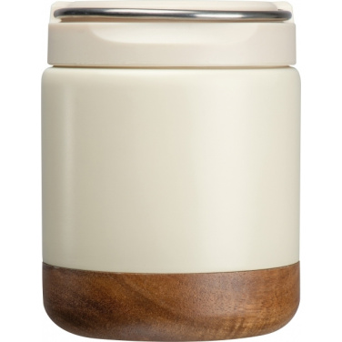 Logo trade firmakingituse pilt: Termiline lõunakarp 400 ml PORTO CERVO MoLu
