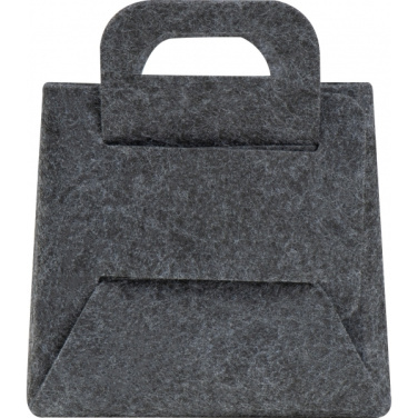 Logotrade reklaamkingituse foto: RPET vildist kokkupandav korv Östersund