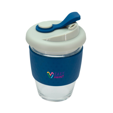 Logotrade reklaamtooted pilt: Klaasist kohvitass 340 ml