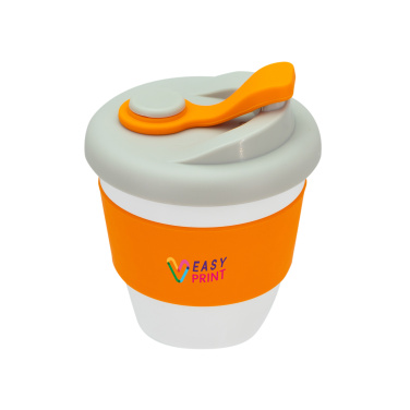 Logotrade reklaamkingid pilt: PLA kohvitass 227 ml
