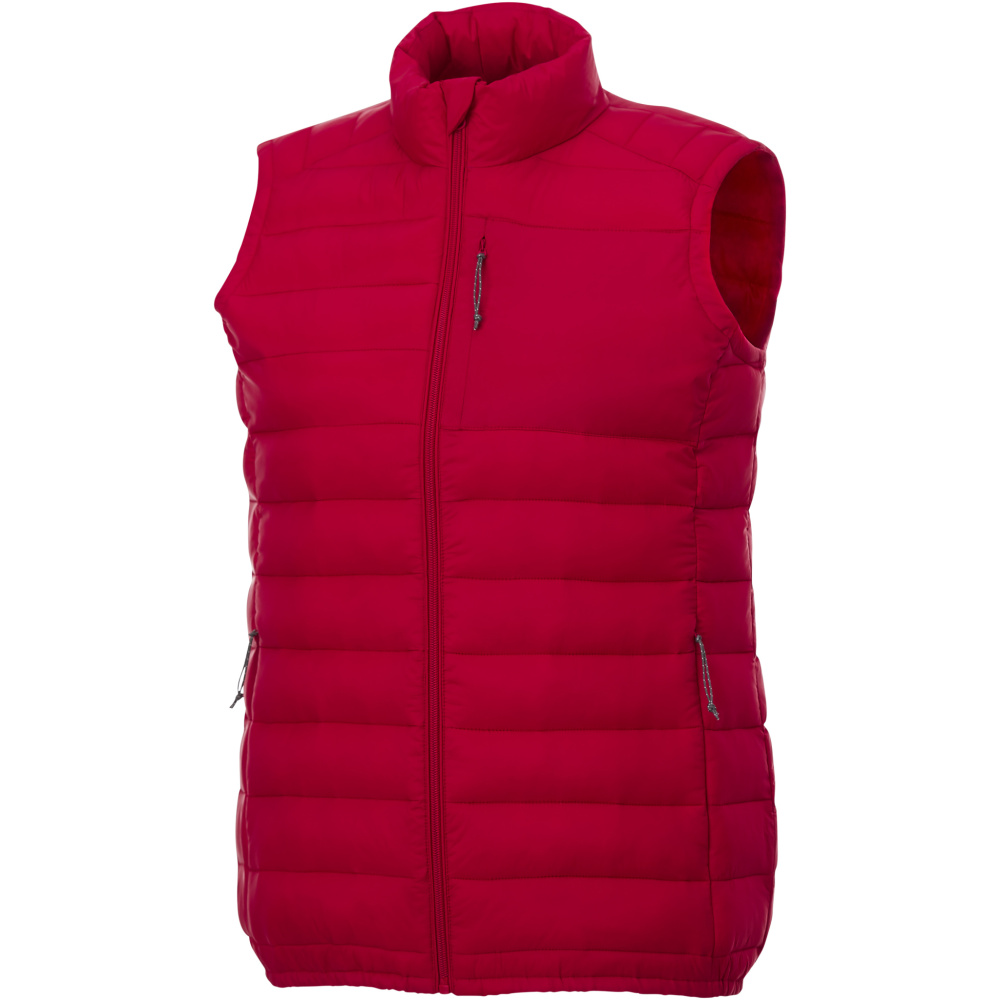 Logotrade reklaamtooted pilt: Pallas naiste soe vest