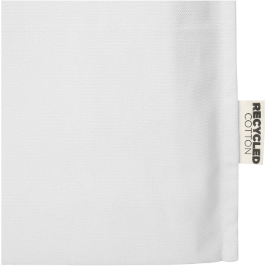 Logotrade ärikingi foto: Florida 270 g/m² GRS-i taaskasutatud kandekott 14L