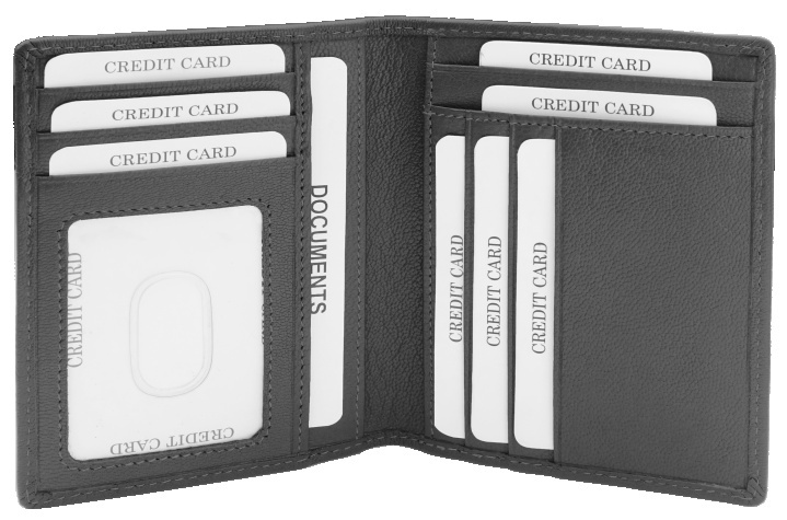 Logotrade reklaamkingid pilt: RFID dokumendi rahakott 94505200