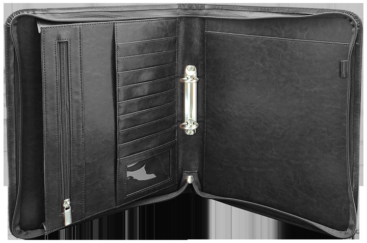 Logotrade reklaamkingitused pilt: Konverentsiportfell 80002