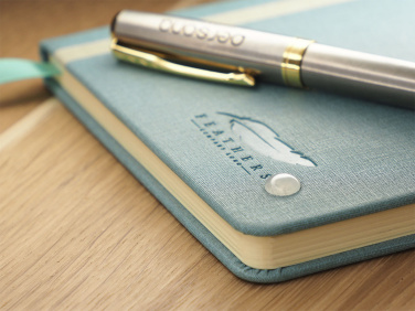 Logo trade meene pilt: Märkmik värviline 1248102