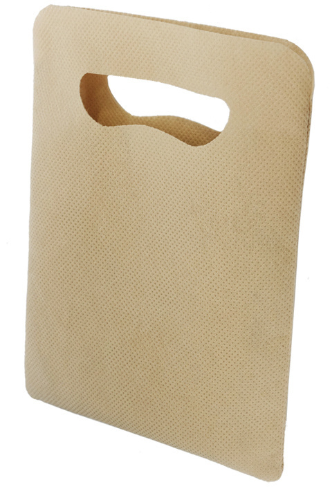Logo trade meene pilt: Kott  (19x27cm) 879030