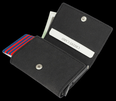 Logotrade reklaamtoote foto: RFID kaarditasku 541106