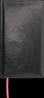 Logotrade ärikingituse foto: Kalendermärkmik 639131