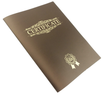 Logotrade reklaamkingitused pilt: Diplomi kate 152094