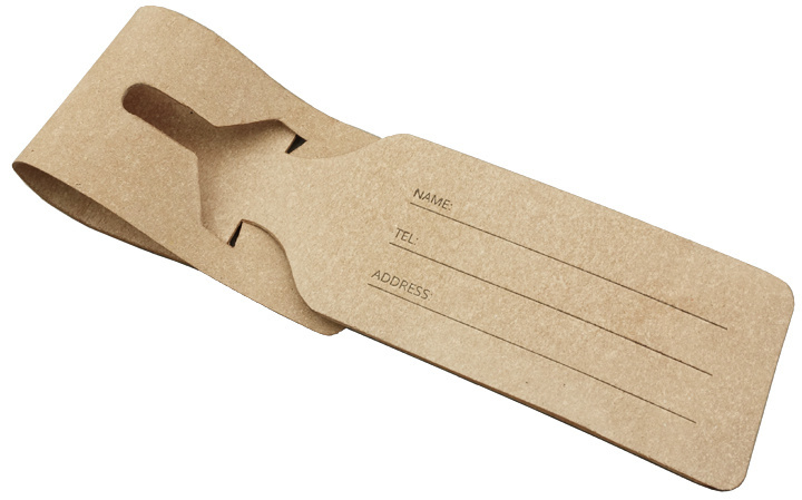 Logotrade reklaamkingitused pilt: Pagasilipik 969107