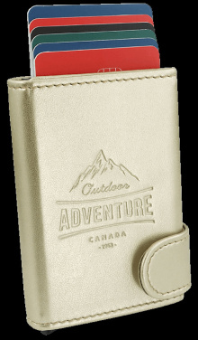 Logotrade ärikingitused pilt: Jaguar RFID kaarditasku 618119