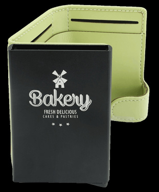 Logo trade meened foto: Jaguar RFID kaarditasku 618119