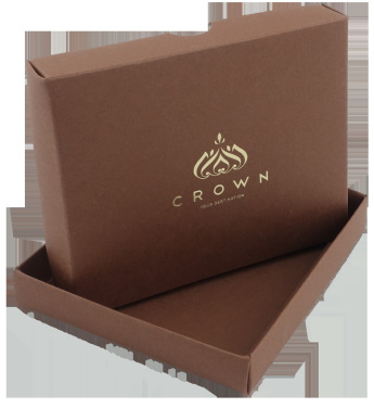 Logotrade reklaamkingi foto: Karp (19,7x14,5x3,5cm) 988037