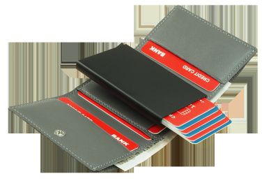 Logotrade meene foto: RFID rahakott 541131