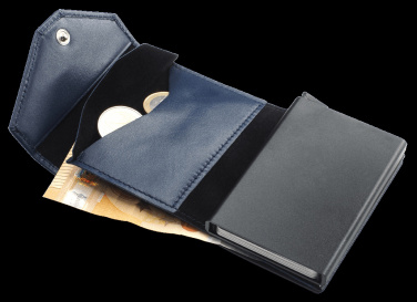Logo trade reklaamtoote pilt: RFID rahakott 1249131