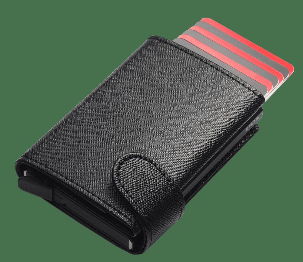 Logotrade ärikingitused pilt: RFID rahakott 618113