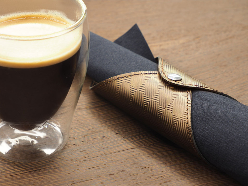 Logo trade reklaamkingi pilt: Salvräti sõrmus 1032241