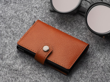 Logotrade reklaamkingid pilt: Jaguar RFID kaardihoidja 2161318