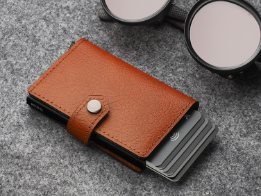 Logotrade reklaamtoote foto: Jaguar RFID kaardihoidja 2161318