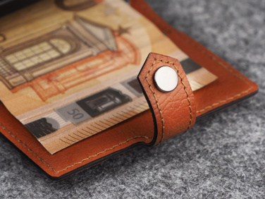 Logotrade meene foto: Jaguar RFID kaardihoidja 2161318