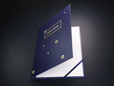 Logotrade reklaamkingi foto: Diplomi kate 1825117