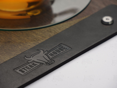 Logo trade firmakingi pilt: Menüü kaaned 1861121