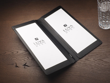 Logo trade firmakingi pilt: Menüü kate Fine Dining Pro 1900318