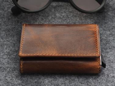 Logotrade reklaamtooted pilt: RFID rahakott 541310