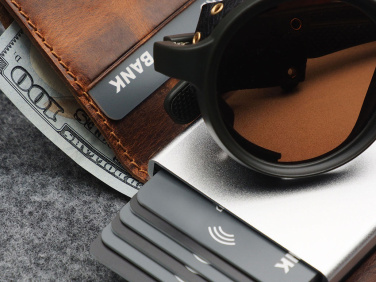 Logotrade ärikingid pilt: RFID rahakott 541310