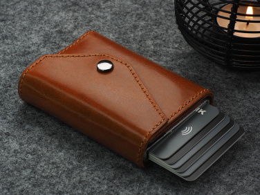 Logotrade ärikingitused pilt: RFID rahakott 1931141