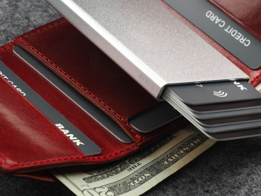 Logotrade ärikingitused pilt: RFID rahakott 541141