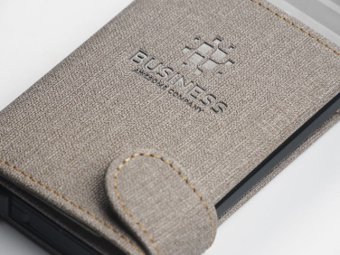 Logotrade firmakingi foto: RFID rahakott 618321
