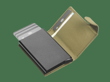 Logo trade reklaamtoote pilt: RFID rahakott 1226324