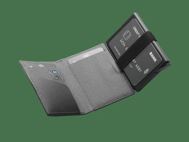 Logo trade reklaamkingi pilt: RFID rahakott 1230323