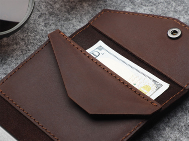 Logo trade reklaamtoote pilt: RFID rahakott 1931284