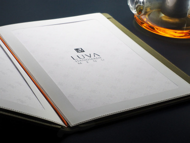 Logotrade firmakingituse foto: Kaaned Fine Dining Pro 2013324